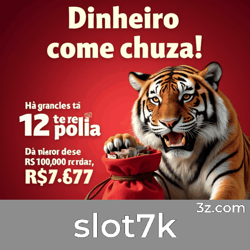 Gestão Exclusiva e Personalizada na slot7k