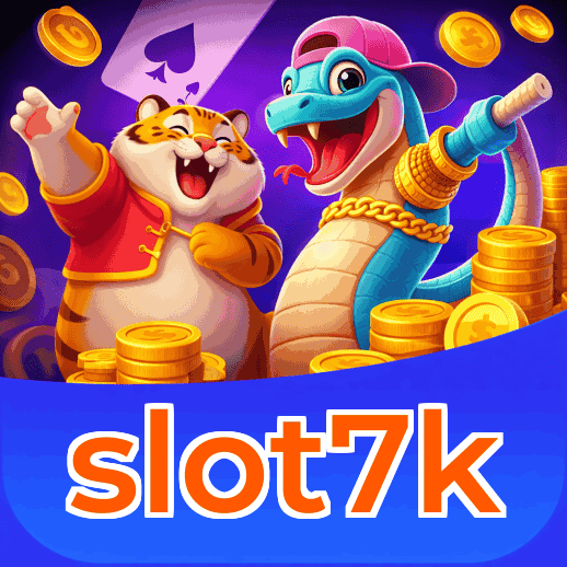 Especificações técnicas download slot7k