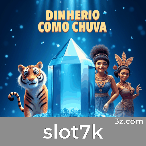 Slot7k: O Seu Cassino Online Seguro e Divertido!