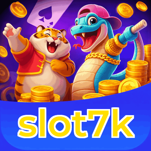 Especificações técnicas download slot7k