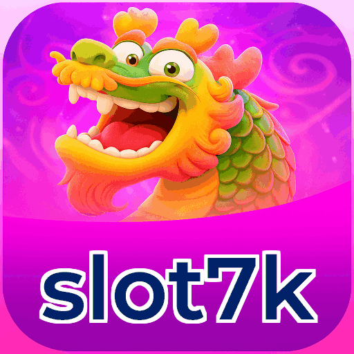 slot7k Logo