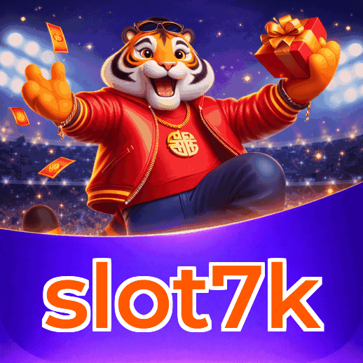 Especificações técnicas download slot7k