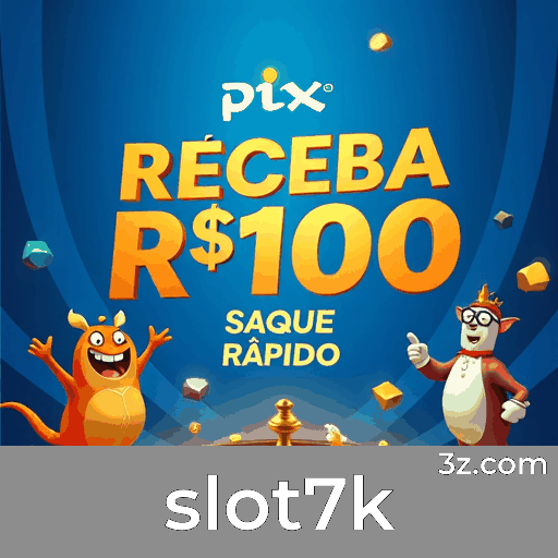 Gestão Exclusiva e Personalizada na slot7k