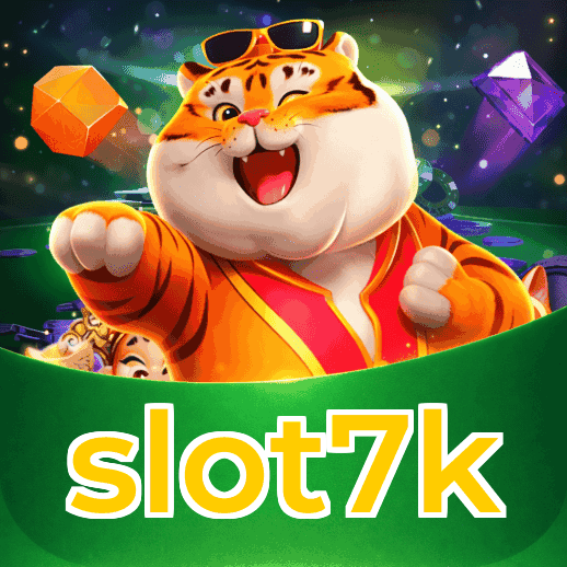 slot7k - Como verificar RTP e jogos certificados
