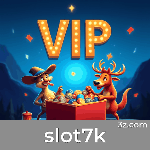 Slot7k: Estável, Seguro e Otimizado para o Brasil