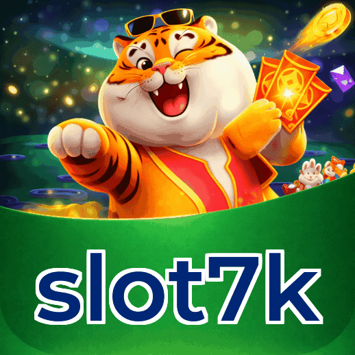 slot7k - Vitória verificada Fernando C.