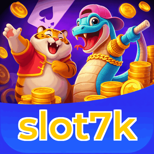 Slot Games Collection