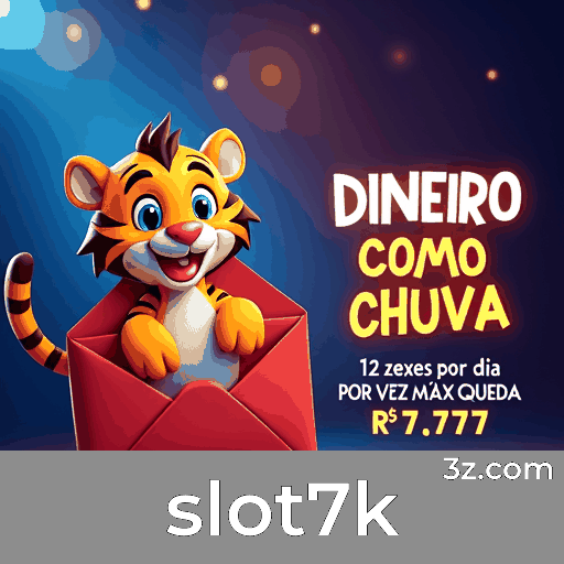 Slot7k: Estável, Seguro e Otimizado para o Brasil
