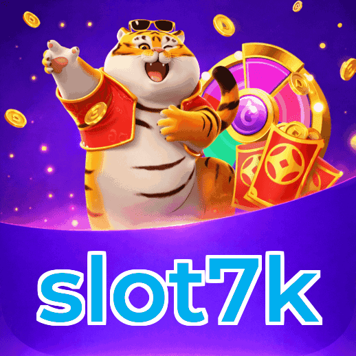 Especificações técnicas download slot7k