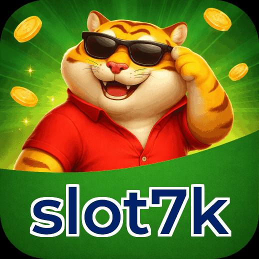 slot7k - Infraestrutura de segurança certificada