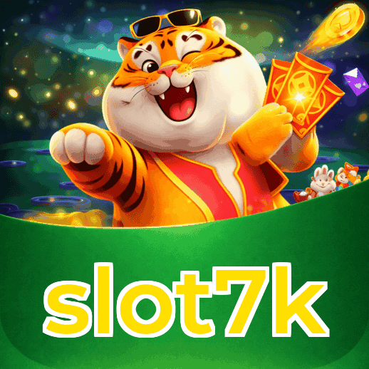 Especificações técnicas download slot7k