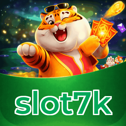 slot7k - Vitória verificada Carlos M.