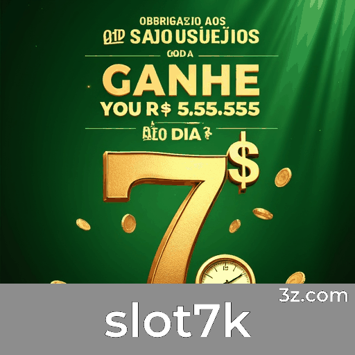Aumente Suas Chances com o App slot7k